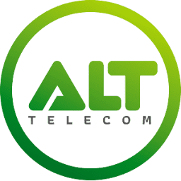 Logo ALT Telecom