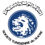 Logo Société Tunisienne du Sucre SA