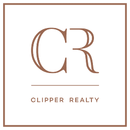 Logo Clipper Realty Inc.