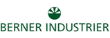 Logo Christian Berner Tech Trade AB