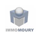 Logo Immo Moury SA