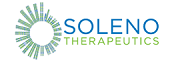 Logo Soleno Therapeutics, Inc.