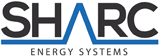 Logo Sharc International Systems Inc.