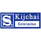 Logo S.Kijchai Enterprise