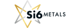 Logo SI6 Metals Limited