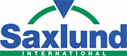 Logo Saxlund Group AB