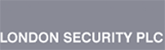 Logo London Security plc