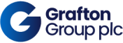 Logo Grafton Group plc