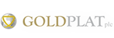 Logo Goldplat PLC