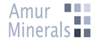 Logo Amur Minerals Corporation