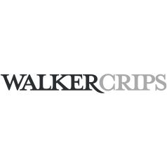 Logo Walker Crips Group plc