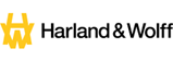 Logo Harland & Wolff Group Holdings Plc