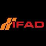 Logo IFAD Autos PLC.