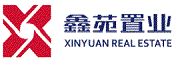 Logo Xinyuan Real Estate Co., Ltd.