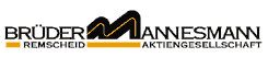 Logo Brüder Mannesmann AG
