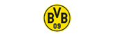Logo Borussia Dortmund GmbH 
