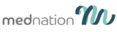 Logo MedNation AG