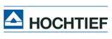 Logo HOCHTIEF AG