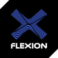 Logo Flexion Mobile Plc