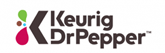 Logo Keurig Dr Pepper Inc.
