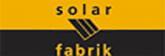 Logo Solar-Fabrik AG