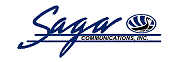 Logo Saga Communications, Inc.