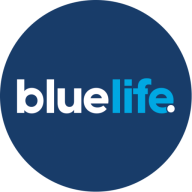 Logo BlueLife Limited