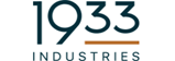 Logo 1933 Industries Inc.