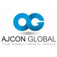 Logo Ajcon Global Services Limited