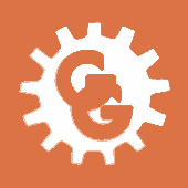 Logo G. G. Automotive Gears Limited