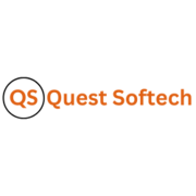 Logo Quest Softech (India) Limited