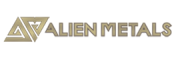 Logo Alien Metals Limited