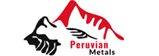 Logo Peruvian Metals Corp.