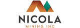 Logo Nicola Mining Inc.