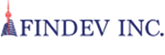Logo Findev Inc.