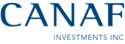 Logo Canaf Investments Inc.