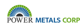 Logo Power Metals Corp.