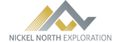 Logo Nickel North Exploration Corp.