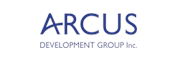 Logo Arcus Development Group Inc.