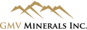 Logo GMV Minerals Inc.