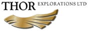 Logo Thor Explorations Ltd.