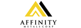 Logo Affinity Metals Corp.
