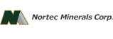Logo Nortec Minerals Corp.