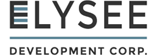 Logo Elysee Development Corp.