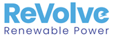 Logo ReVolve Renewable Power Corp.