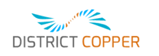 Logo District Copper Corp.