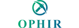 Logo Ophir Gold Corp.