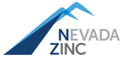 Logo Nevada Zinc Corporation
