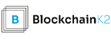 Logo BlockchainK2 Corp.