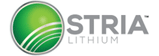 Logo Stria Lithium Inc.